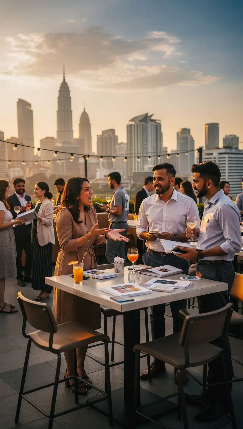 High-quality printing process in action, displaying vibrant colors and sharp details on paper.