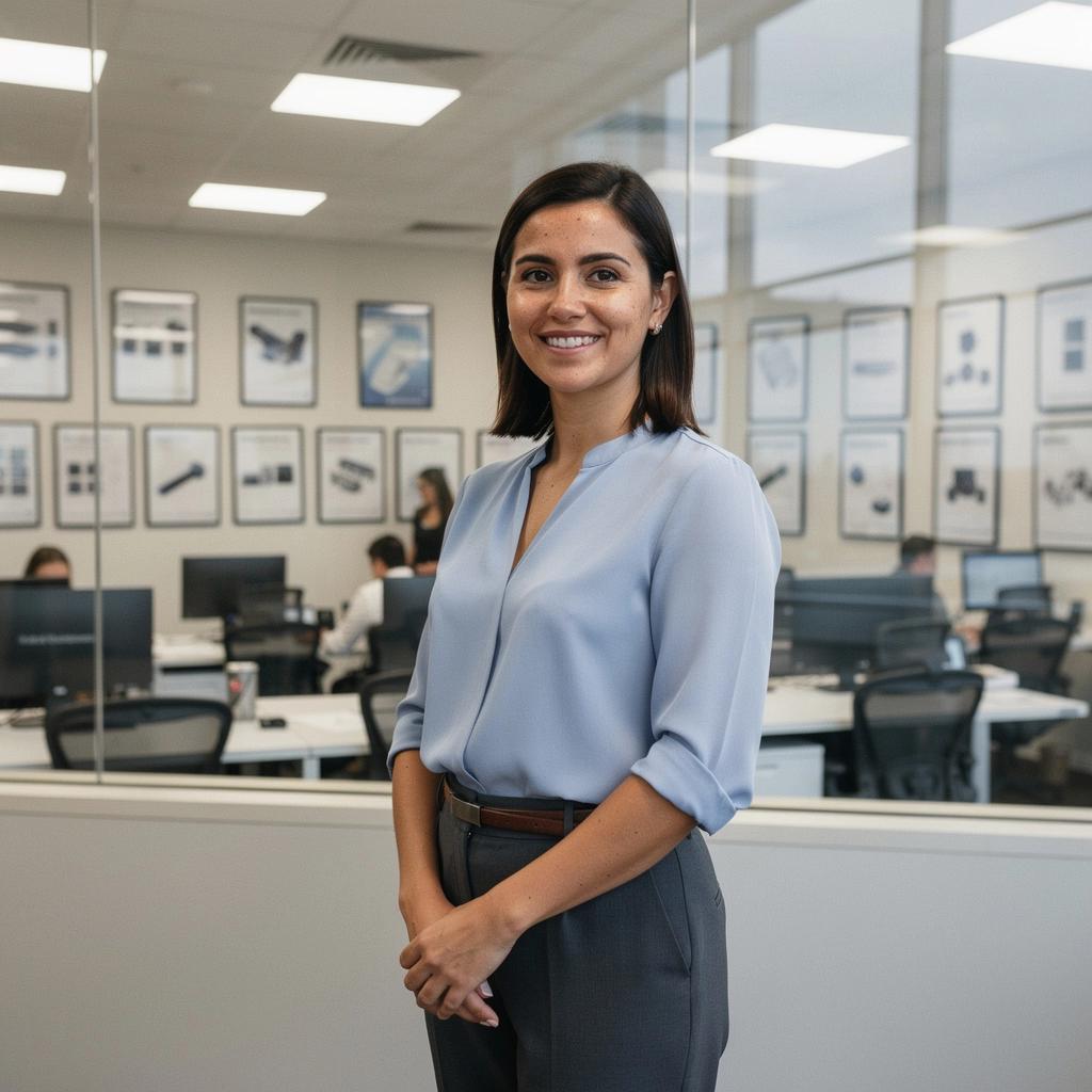 Diverse range of printed marketing materials displayed on a table for clients to explore.